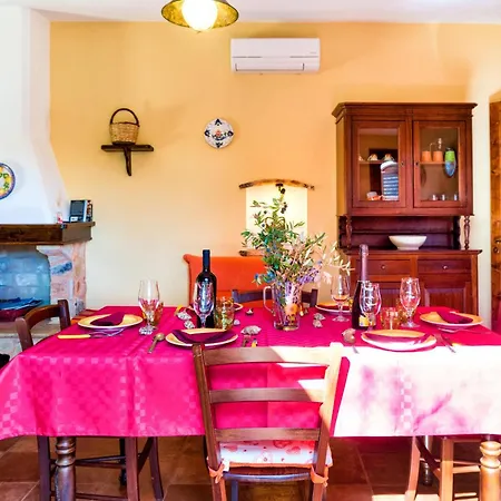 Vila Serena Maria