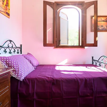 Serena Maria Willa Santa Maria di Leuca