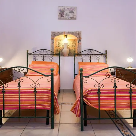 Serena Maria Santa Maria di Leuca